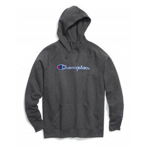 Champion W0934 Women's Fleece Pullover Hoodie